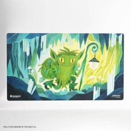Gamegenic: Magic: The Gathering | Lorwyn Eclipsed Prime Playmat - Design K