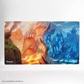 Gamegenic: Magic: The Gathering | Lorwyn Eclipsed Shiny Playmat - Design O
