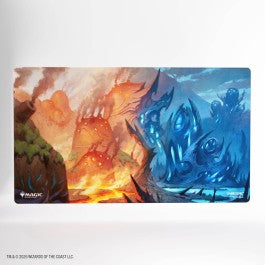 Gamegenic: Magic: The Gathering | Lorwyn Eclipsed Shiny Playmat - Design O