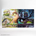 Gamegenic: Magic: The Gathering | Lorwyn Eclipsed Shiny Playmat - Design P