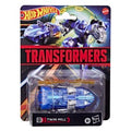 Transformers Collaborative: Hot Wheels x Transformers - Twin Mill