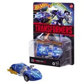 Transformers Collaborative: Hot Wheels x Transformers - Twin Mill