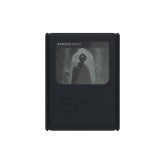 Heavy Play RFG Deck Box Max 133DS Warlock Black