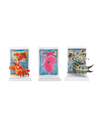 Pokémon: Dream Painting Aquatic Figurine