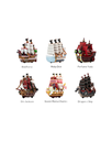 Pop Mart: One Piece - The Grand Line Vehicles Blind Box
