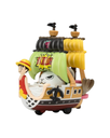 Pop Mart: One Piece - The Grand Line Vehicles Blind Box