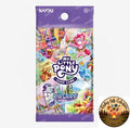 Kayou My Little Pony Discord S2 Booster Pack