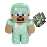 MINECRAFT 8" PLUSH