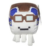MINECRAFT 8" PLUSH
