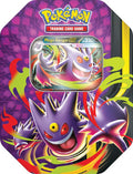 Pokemon TCG: Tin - Mega Moonlit