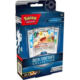 Pokemon Deck Crafter's Collection