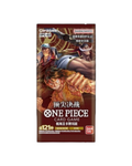 One Piece TCG: Paramount War Booster Pack (S-Chinese)