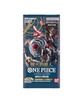 One Piece TCG: Pillars of Strength Booster Pack (S-Chinese)