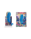 Pokémon: Dream Painting Aquatic Figurine