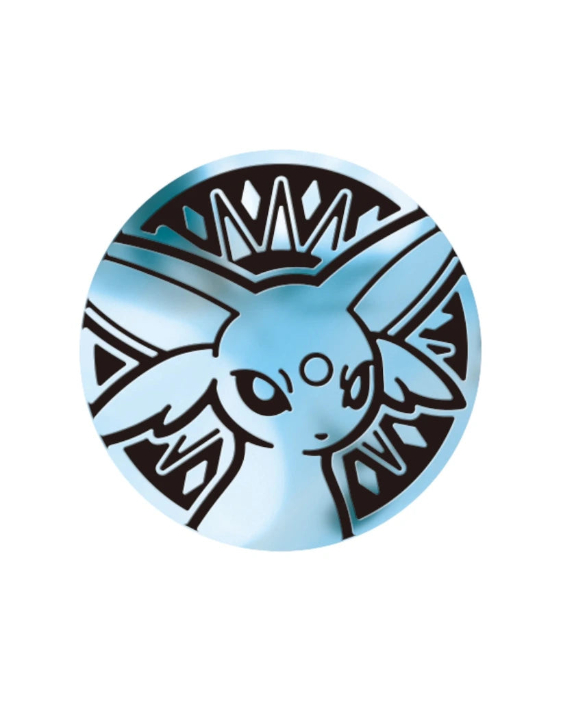 Pokémon: 30th Celebration Espeon Deluxe Card Set - Simplified Chinese
