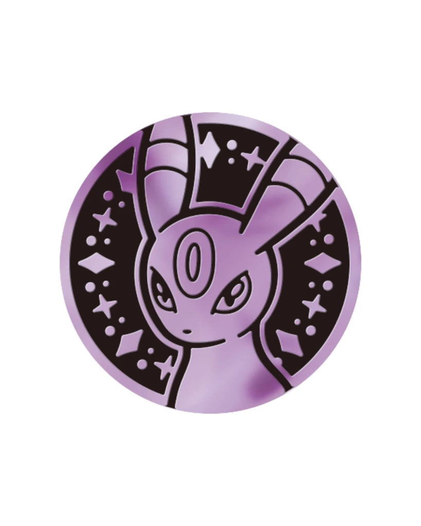 Pokémon: 30th Celebration Umbreon Deluxe Card Set - Simplified Chinese