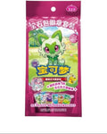 Pokémon TCG: Gemstone Badge Set (S-Chinese)