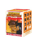 Pop Mart: Digimon Adventure Fridge Magnet Figure