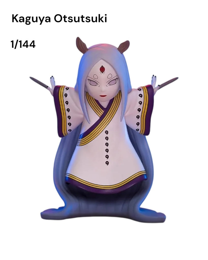 Pop Mart: Naruto - Ninkai Taisen Series Figure Blind Box