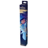 Lorcana TCG: Whispers in the Well Playmat - Jasmine, Steady Strategist