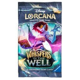 Lorcana TCG: Whispers in the Well Booster Pack