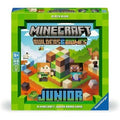 Minecraft: Builders & Biomes Junior