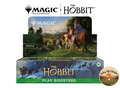 Magic: The Gathering - The Hobbit Play Booster Display