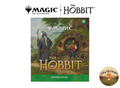 Magic: The Gathering - The Hobbit Prerelease Carton