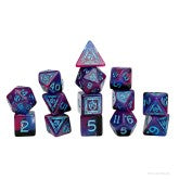 D&D Adventure Dice - Sorcerer: Purple