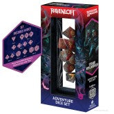 D&D Adventure Dice - Darklord: Strahd von Zarovich