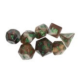 Sirius Dice: Vox Machina Adventure Dice - Keyleth