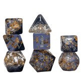 Sirius Dice: Vox Machina Adventure Dice - Percival de Rolo