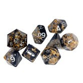 Sirius Dice: Vox Machina Adventure Dice - Percival de Rolo