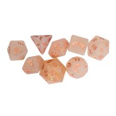 Sirius Dice: Vox Machina Adventure Dice - Pike Trickfoot
