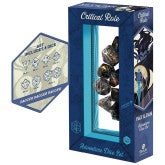 Sirius Dice: Vox Machina Adventure Dice - Vax'ildan