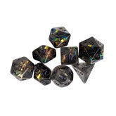 Sirius Dice: Vox Machina Adventure Dice - Vax'ildan