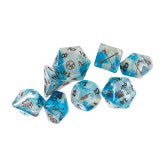 Sirius Dice: Vox Machina Adventure Dice - Vex'ahlia