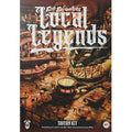Epic Encounters: Local Legends - Tavern Kit