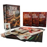 Epic Encounters: Local Legends - Tavern Kit