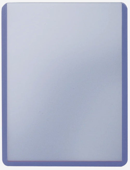 3" x 4" Clear Regular TOPLOADER® Sleeves (25ct) for Standard Size Cards