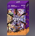 My Little Pony TCG: S03 Nightmare Night 5-Pack Collector Bundle