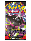 Pitch Black Booster Pack - ME05: Pitch Black (ME05)