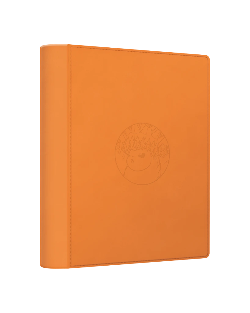 Pokémon TCG: Terastal Gathering Binder Set