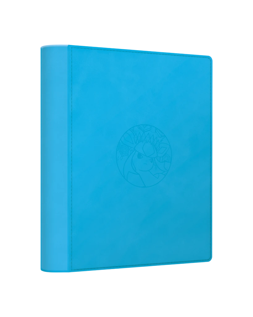 Pokémon TCG: Terastal Gathering Binder Set