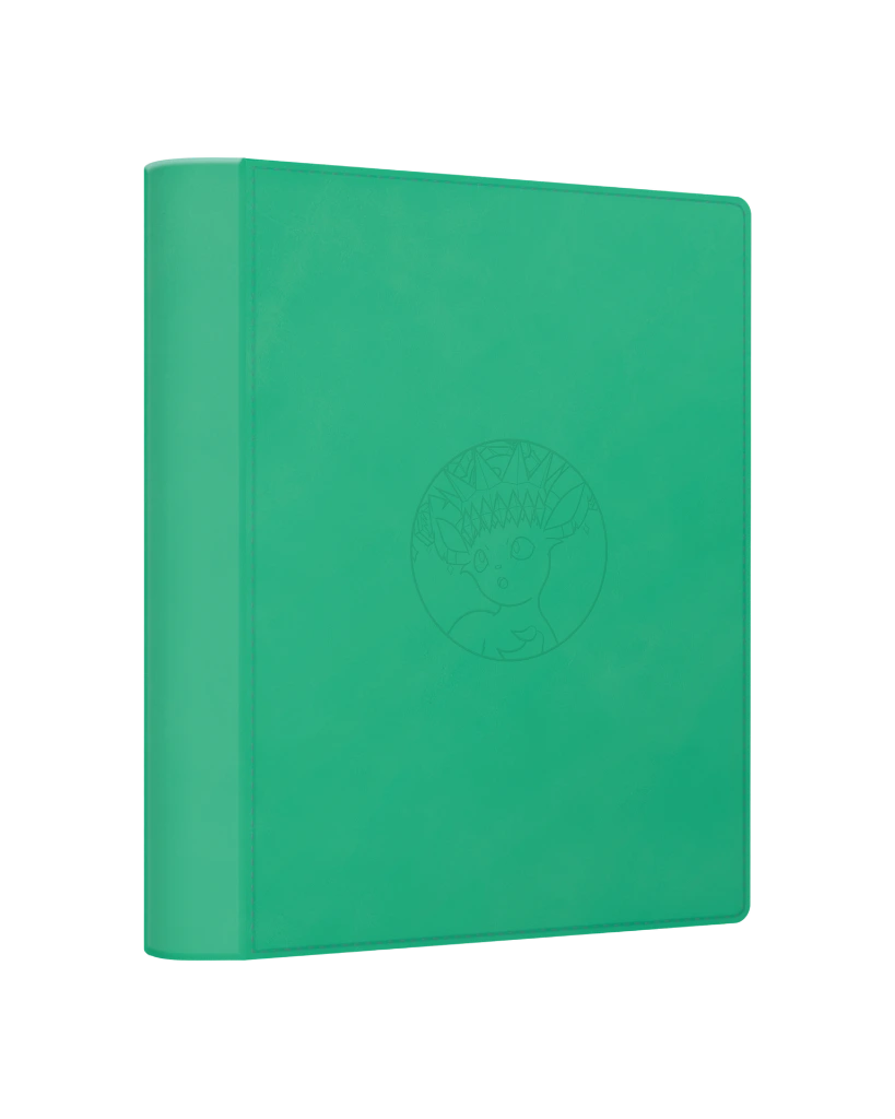 Pokémon TCG: Terastal Gathering Binder Set