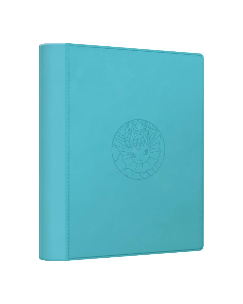 Pokémon TCG: Terastal Gathering Binder Set