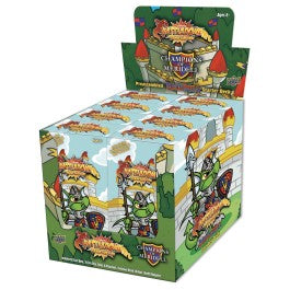 Neopets Battledome TCG: Champions of Meridell Starter Deck
