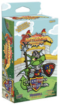 Neopets Battledome TCG: Champions of Meridell Starter Deck