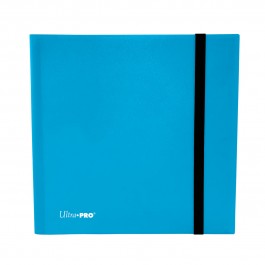 UP PRO BINDER 12PKT ECLIPSE SKY BLUE