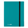 Ultra Pro PRO Binder: 9-Pocket - Sky Blue